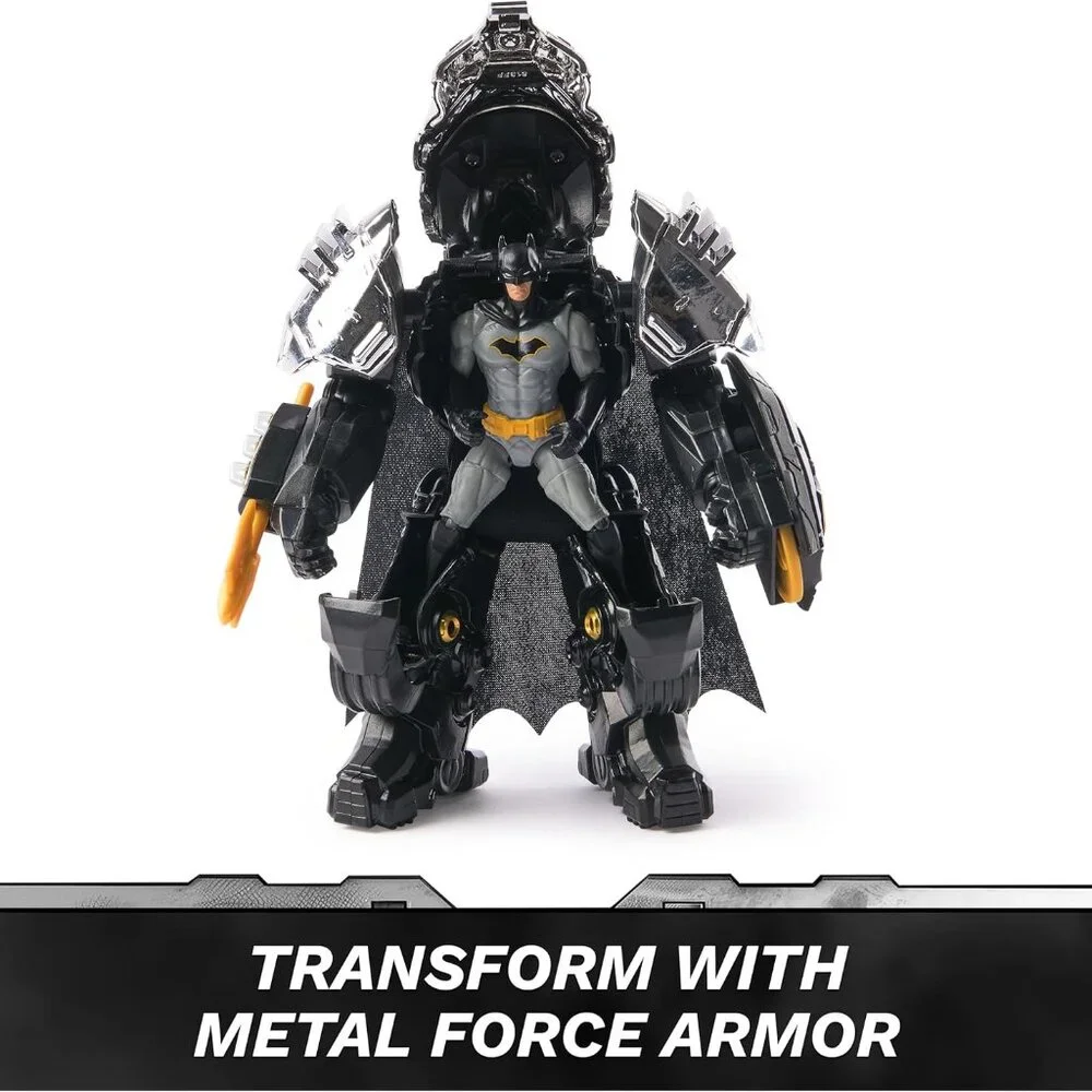 Batman new dc
